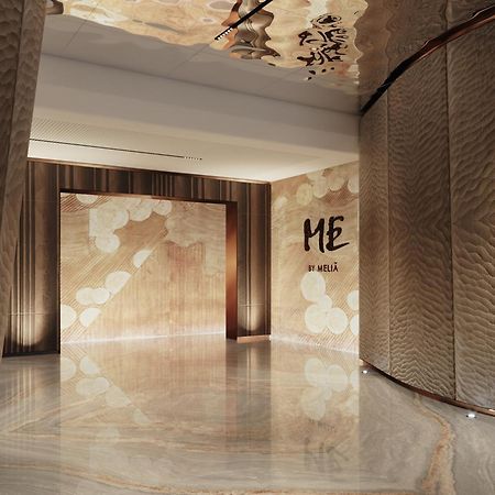 Hotel Me Malta By Melia St. Julian's Zewnętrze zdjęcie