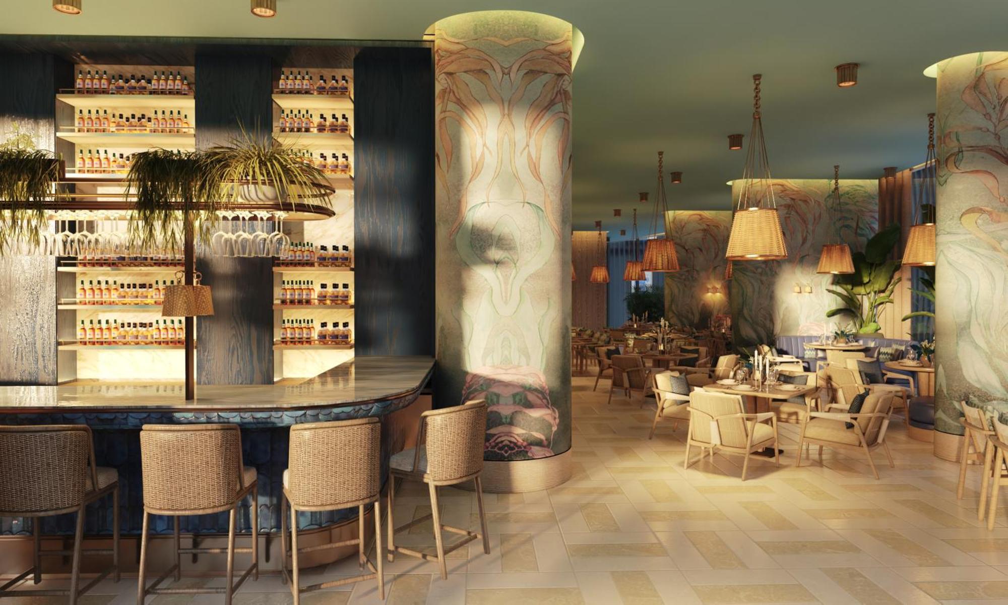 Hotel Me Malta By Melia St. Julian's Zewnętrze zdjęcie