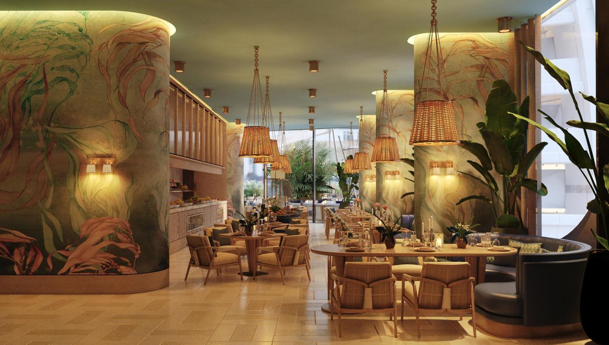 Hotel Me Malta By Melia St. Julian's Zewnętrze zdjęcie