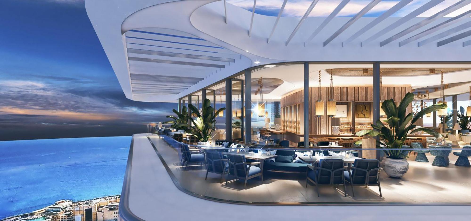 Hotel Me Malta By Melia St. Julian's Zewnętrze zdjęcie