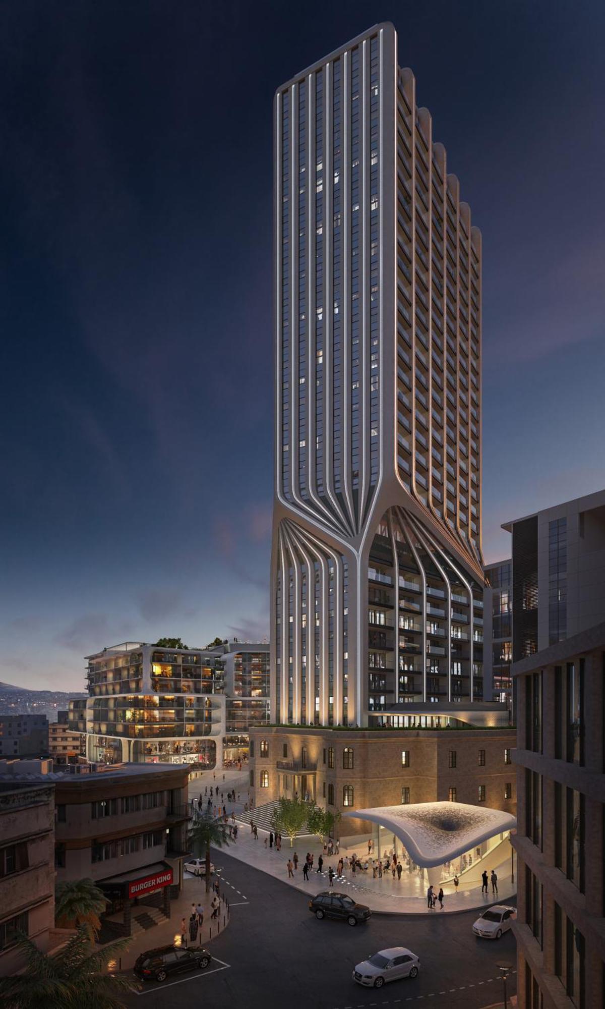 Hotel Me Malta By Melia St. Julian's Zewnętrze zdjęcie
