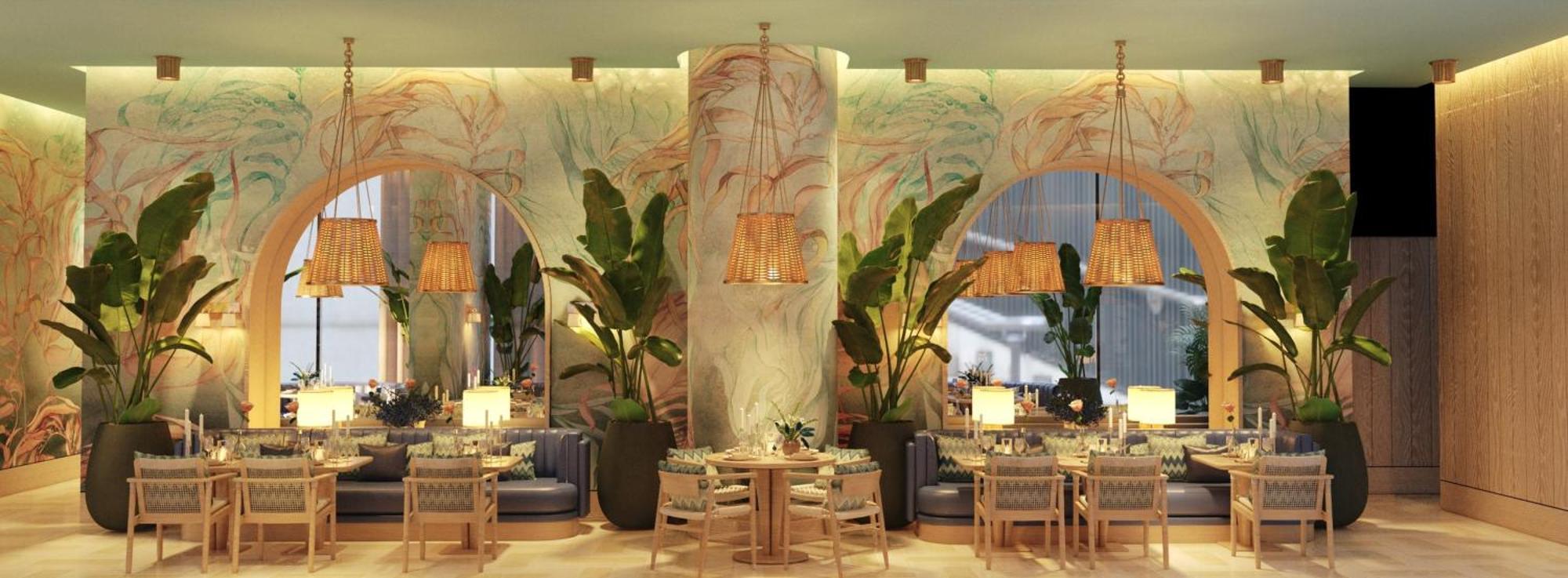Hotel Me Malta By Melia St. Julian's Zewnętrze zdjęcie