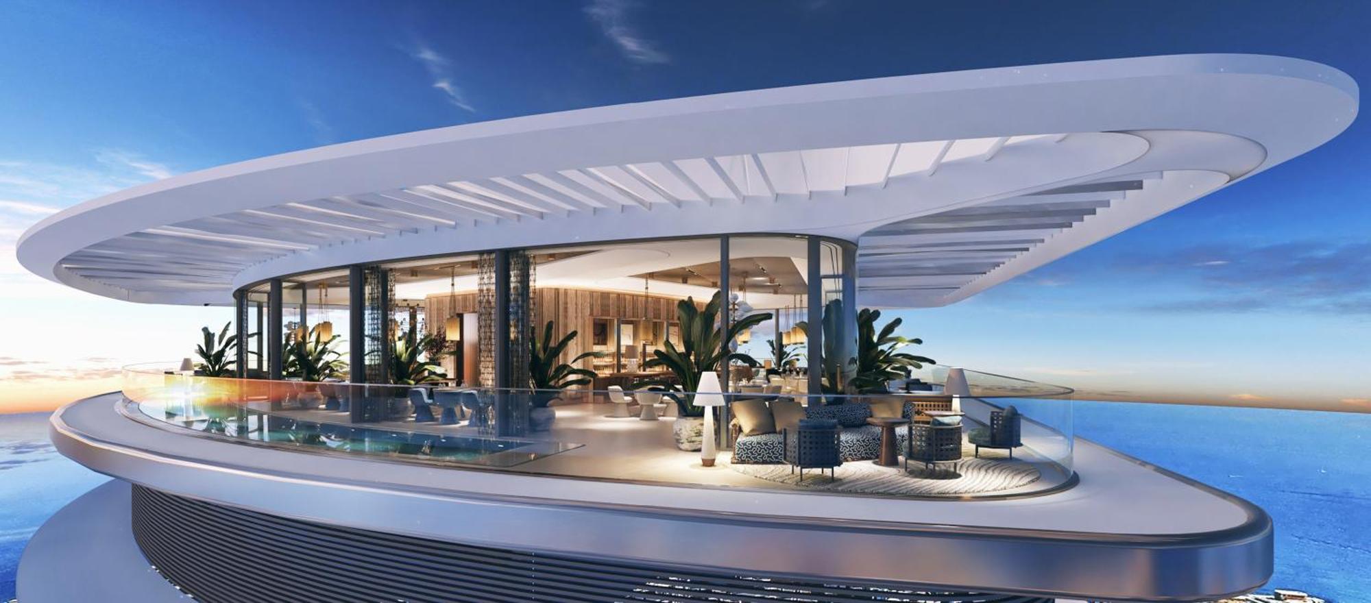 Hotel Me Malta By Melia St. Julian's Zewnętrze zdjęcie