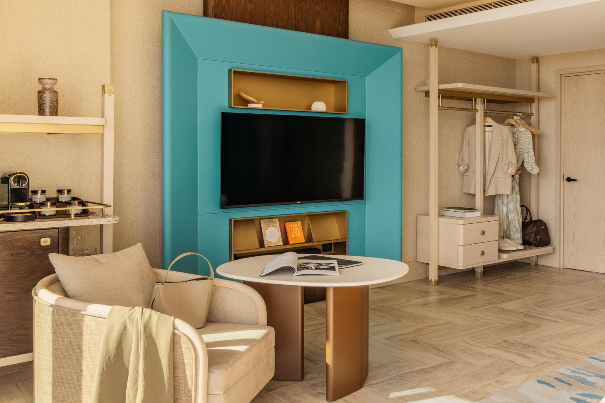 Hotel Me Malta By Melia St. Julian's Zewnętrze zdjęcie