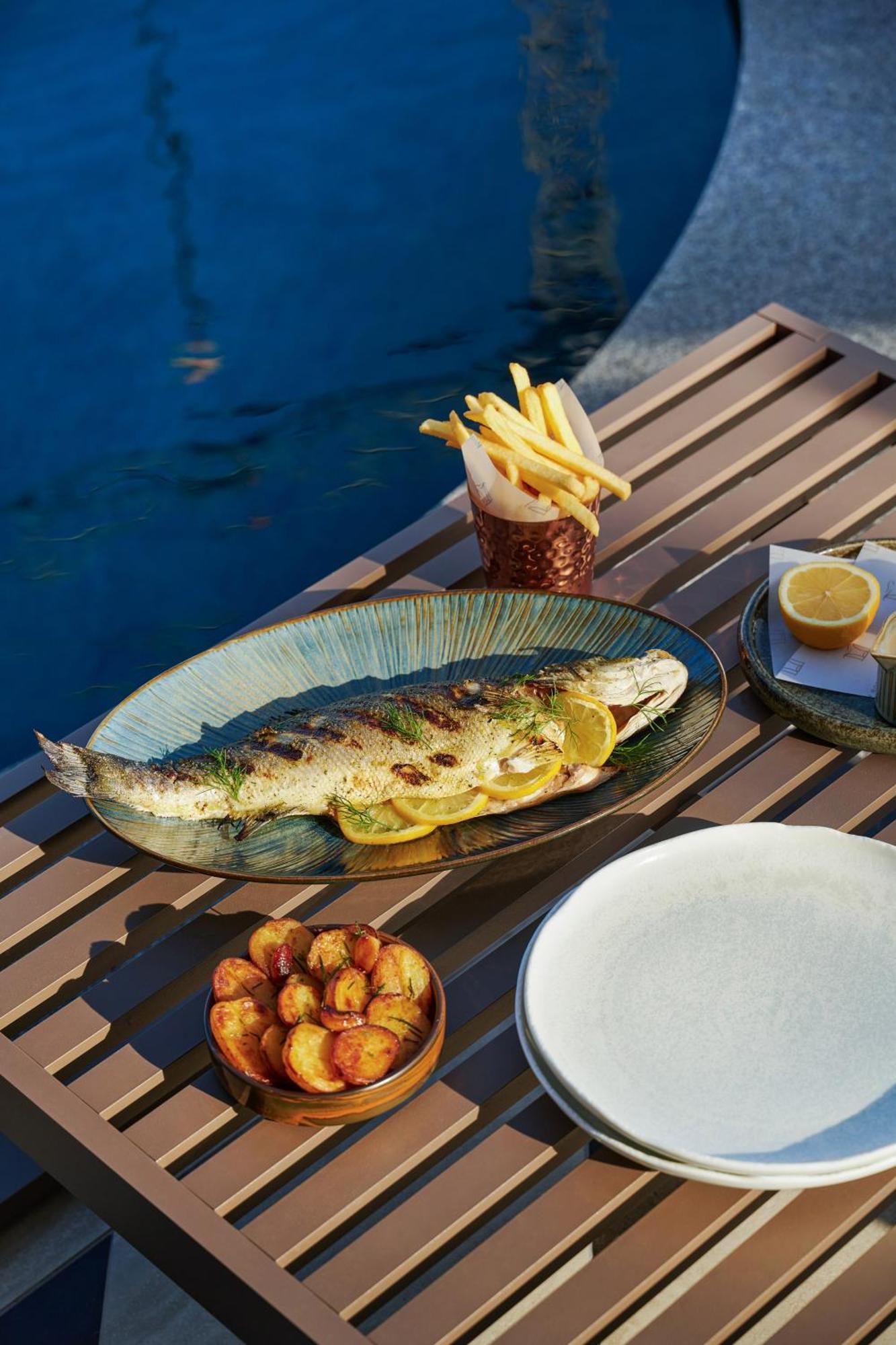 Hotel Me Malta By Melia St. Julian's Zewnętrze zdjęcie