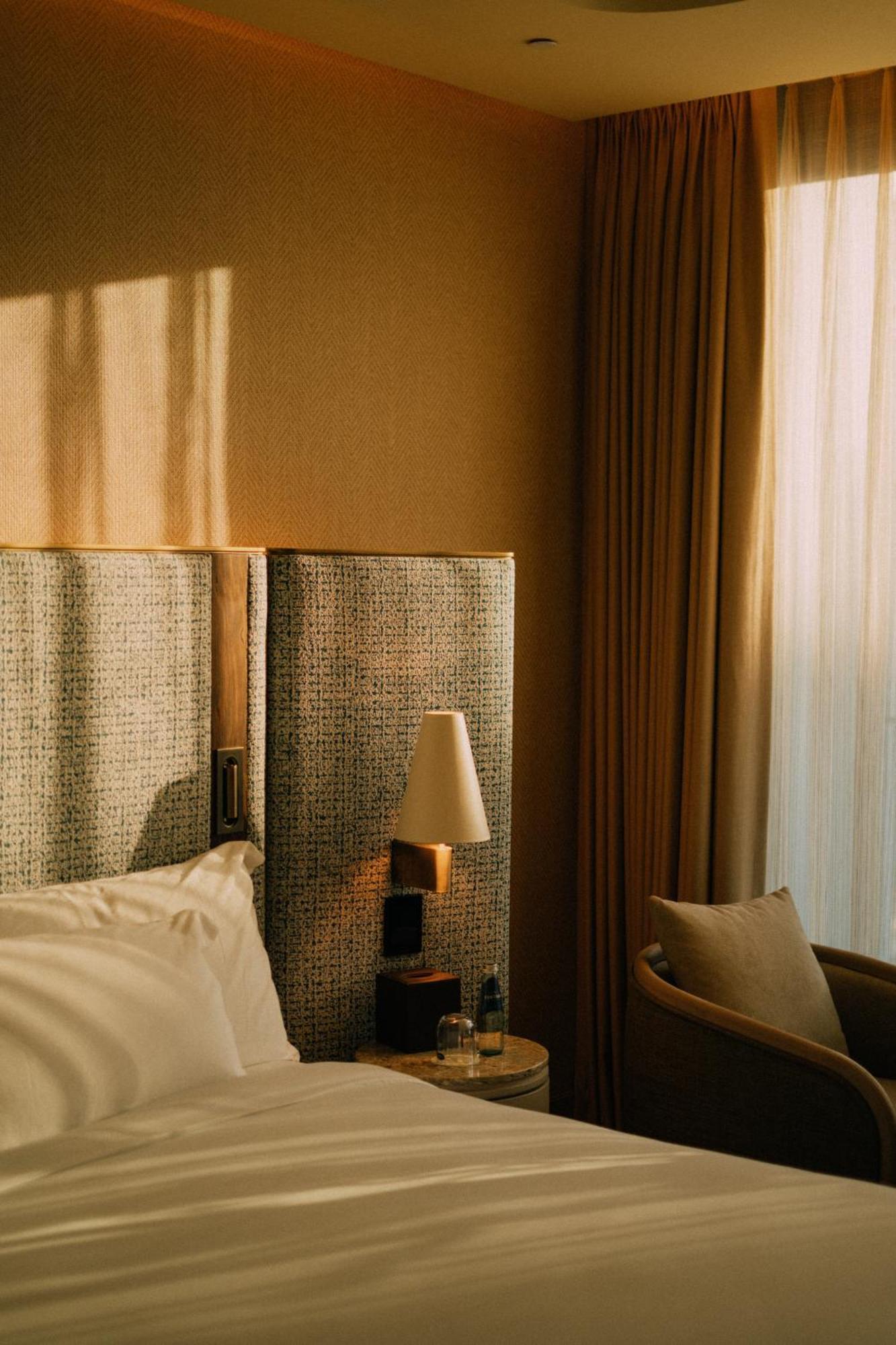 Hotel Me Malta By Melia St. Julian's Zewnętrze zdjęcie