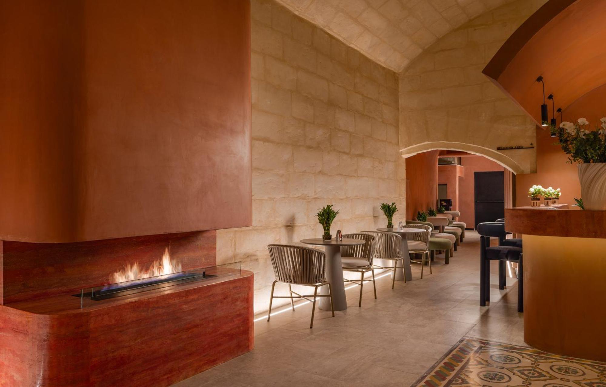 Hotel Me Malta By Melia St. Julian's Zewnętrze zdjęcie