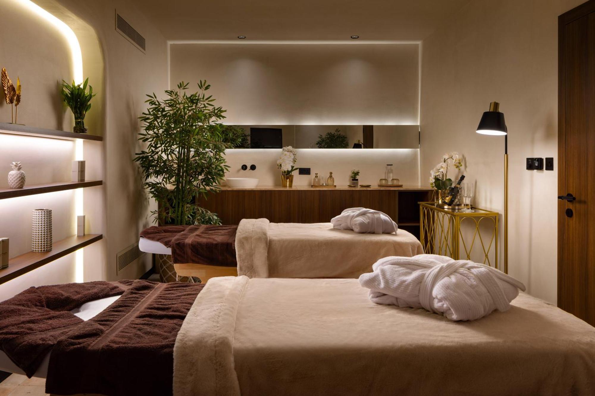 Hotel Me Malta By Melia St. Julian's Zewnętrze zdjęcie