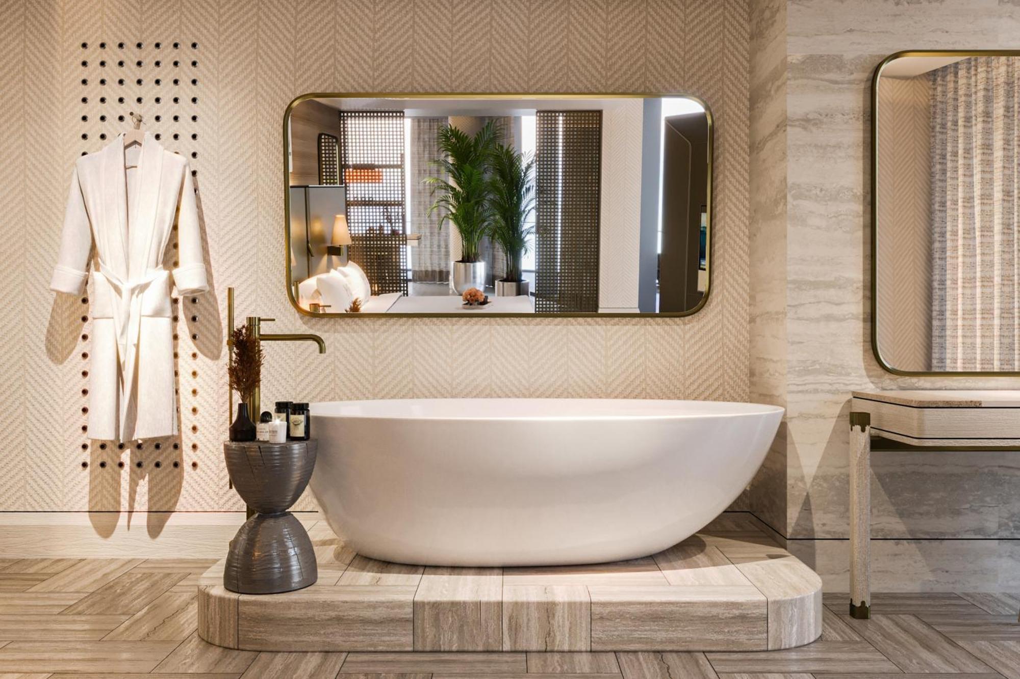Hotel Me Malta By Melia St. Julian's Zewnętrze zdjęcie
