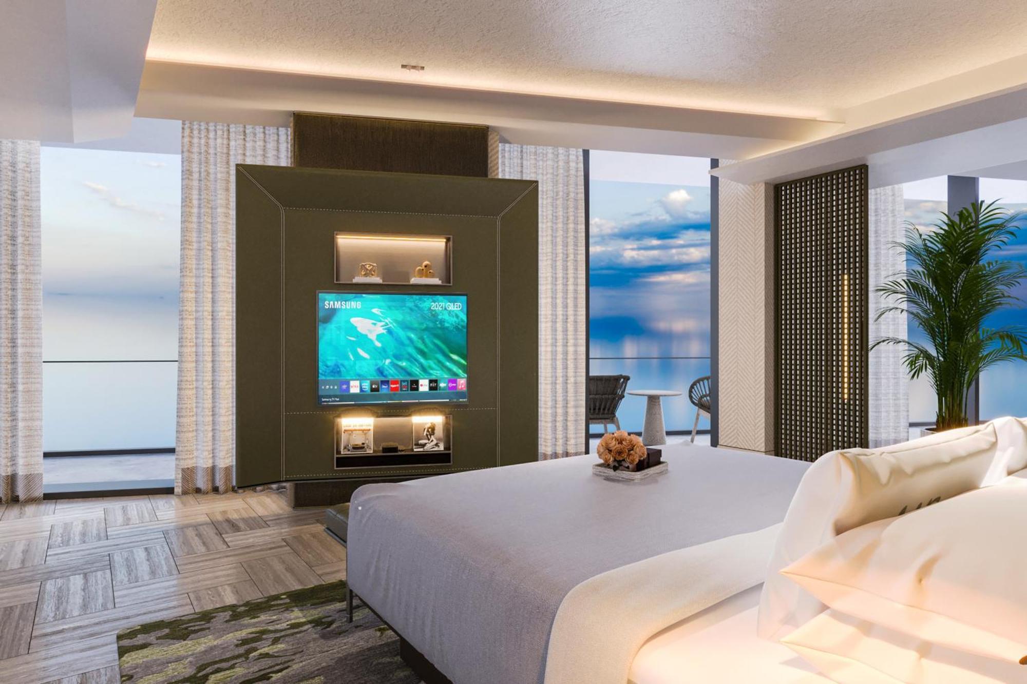 Hotel Me Malta By Melia St. Julian's Zewnętrze zdjęcie