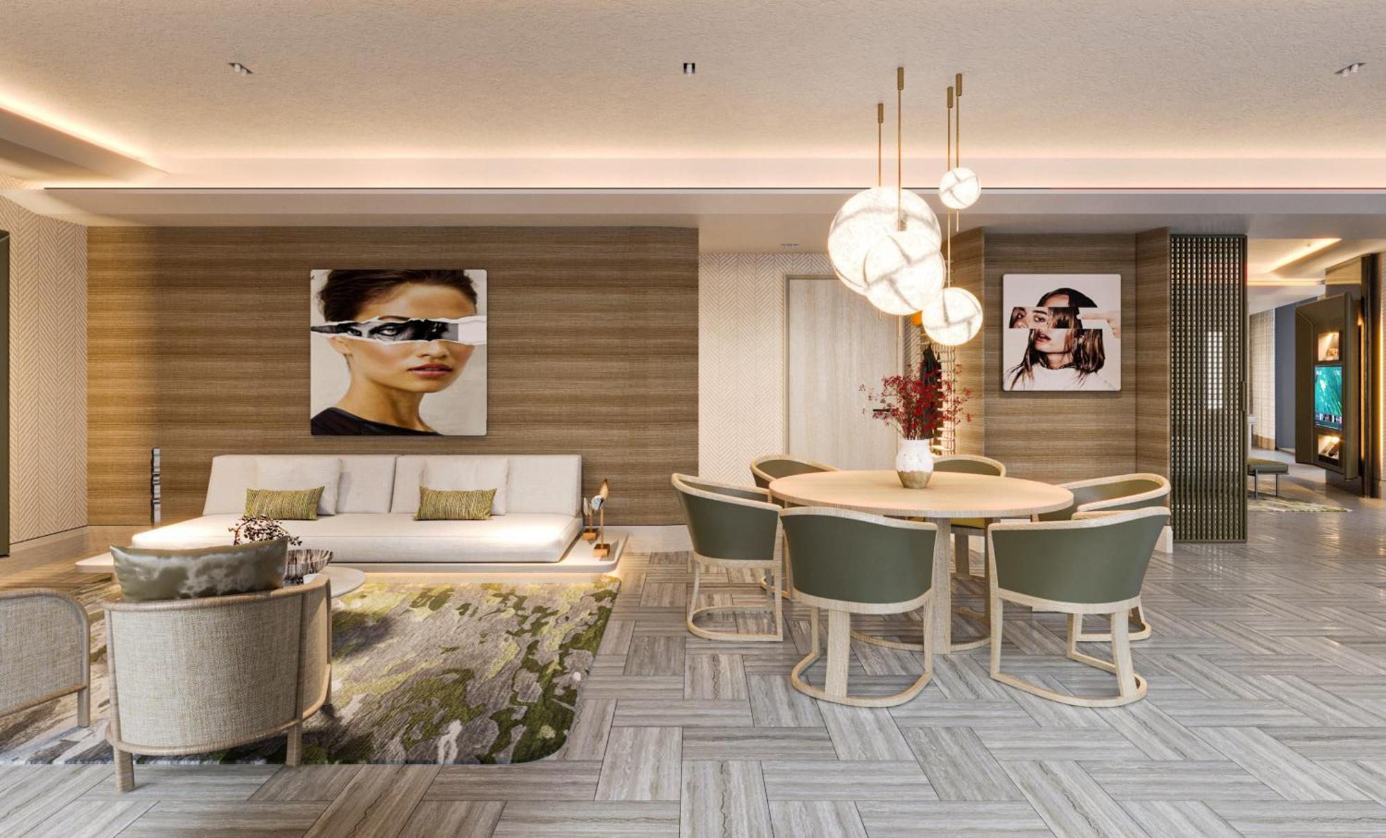 Hotel Me Malta By Melia St. Julian's Zewnętrze zdjęcie