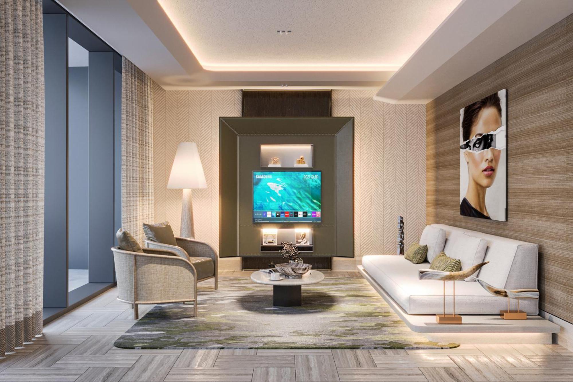 Hotel Me Malta By Melia St. Julian's Zewnętrze zdjęcie