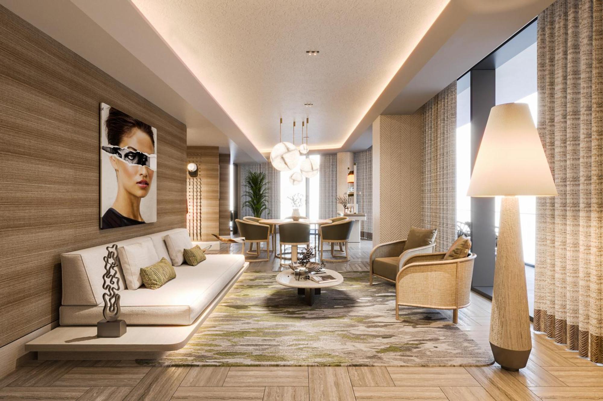 Hotel Me Malta By Melia St. Julian's Zewnętrze zdjęcie